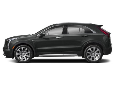 2019 Cadillac XT4 AWD Premium Luxury