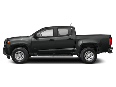 2019 Chevrolet Colorado 2WD LT