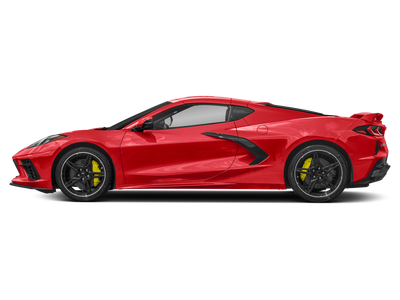 2020 Chevrolet Corvette Stingray 3LT