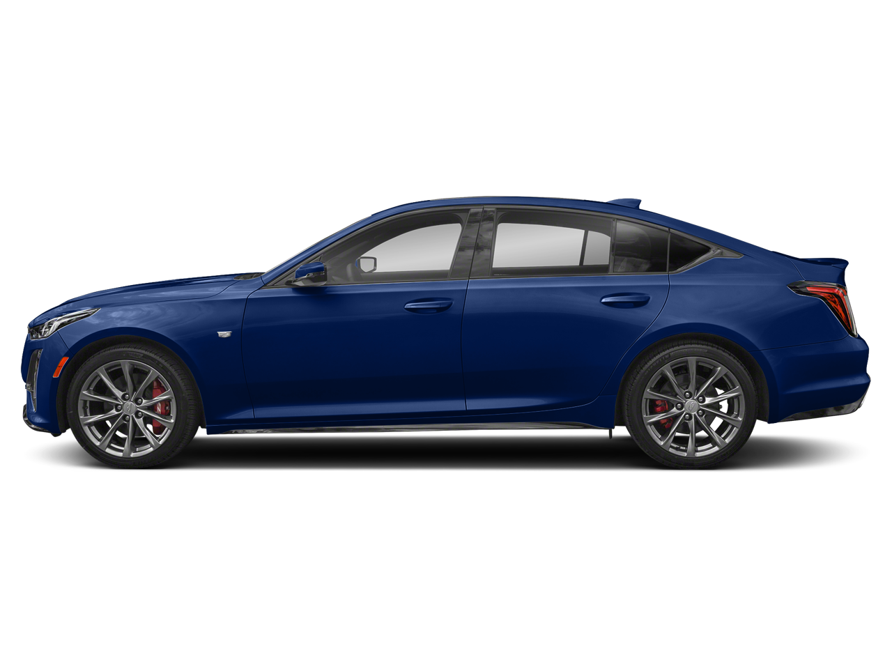 2021 Cadillac CT5 Sport