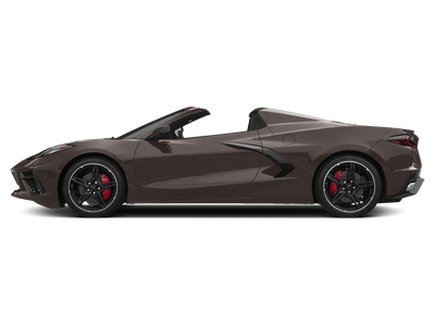 2021 Chevrolet Corvette Stingray 2LT