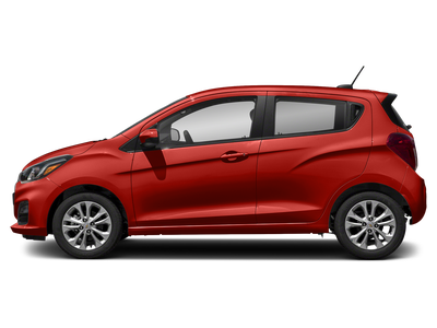 2021 Chevrolet Spark 1LT Automatic