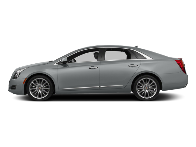 2014 Cadillac XTS Luxury