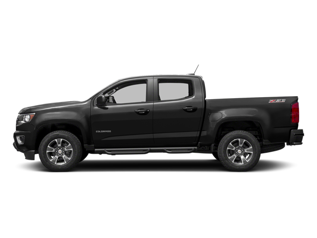 2018 Chevrolet Colorado 2WD Z71
