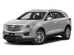 2019 Cadillac XT5 Premium Luxury FWD