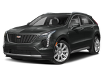 2019 Cadillac XT4 AWD Premium Luxury