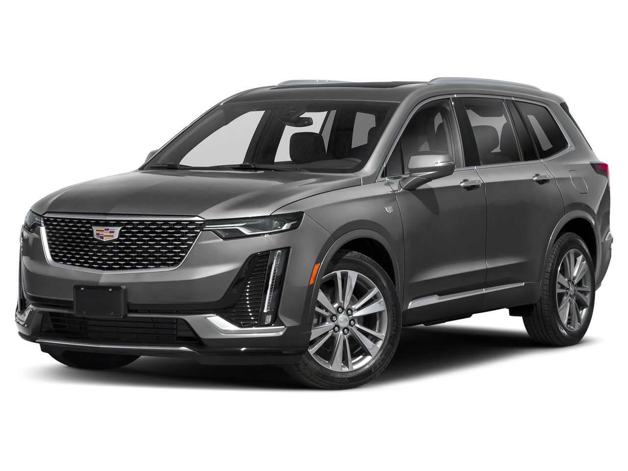 2020 Cadillac XT6 FWD Premium Luxury