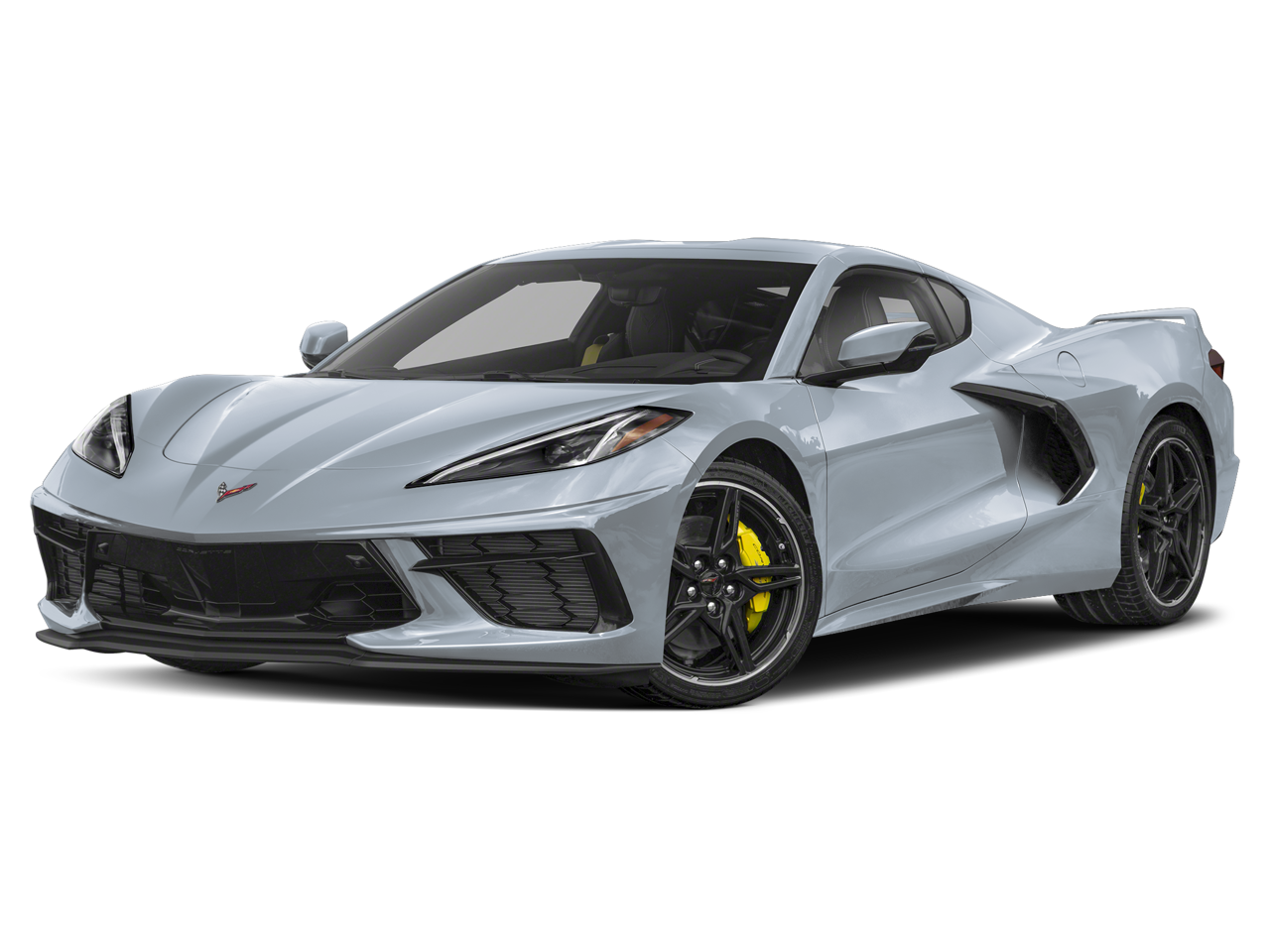 2020 Chevrolet Corvette Stingray 3LT