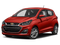 2021 Chevrolet Spark 1LT Automatic