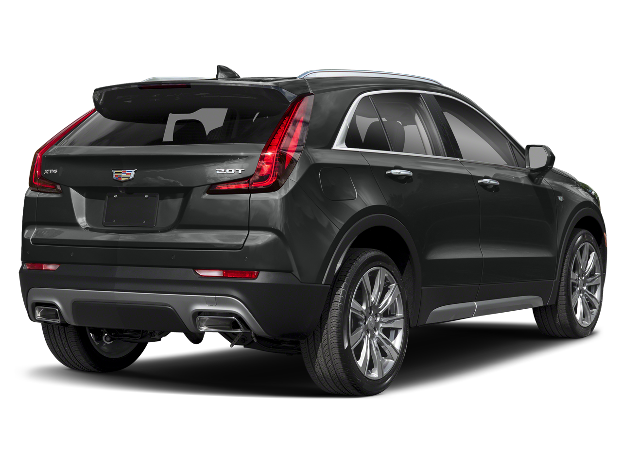 2019 Cadillac XT4 AWD Premium Luxury