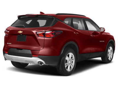 2019 Chevrolet Blazer Premier