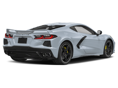 2020 Chevrolet Corvette Stingray 3LT