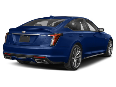 2021 Cadillac CT5 Sport
