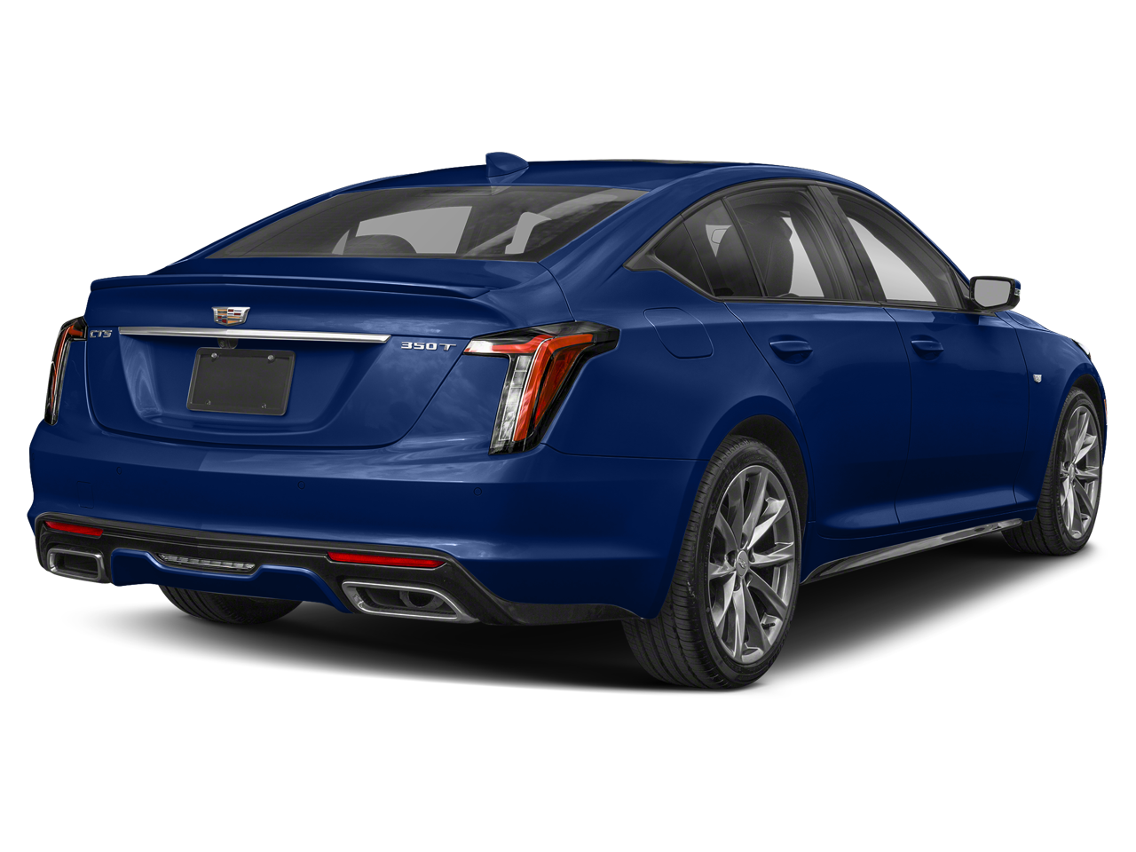 2021 Cadillac CT5 Sport