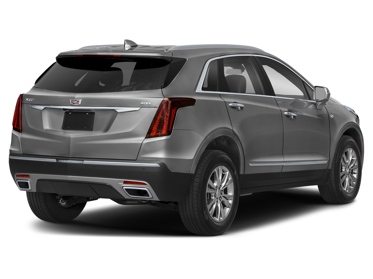 2021 Cadillac XT5 Luxury