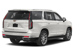 2022 Cadillac Escalade Premium Luxury Platinum