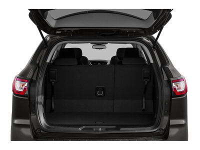 2015 Chevrolet Traverse LS
