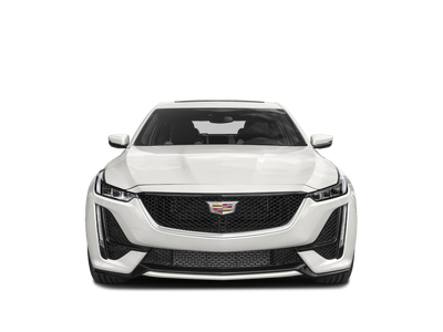 2021 Cadillac CT5 Sport