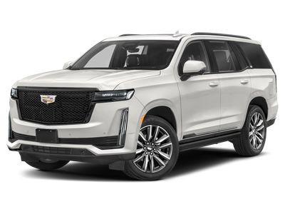 2024 Cadillac Escalade Sport