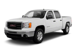 2010 GMC Sierra 1500 SL
