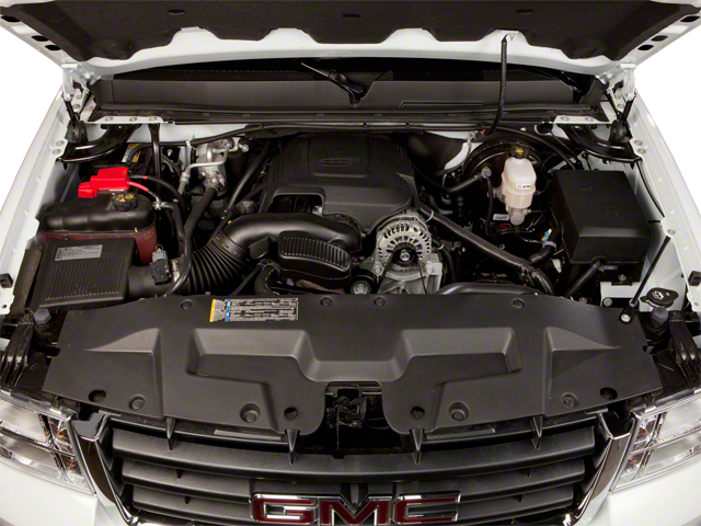 2010 GMC Sierra 1500 SL