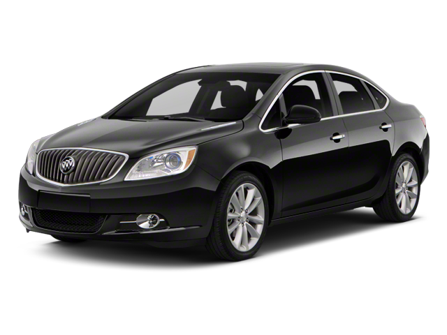2012 Buick Verano Convenience Group
