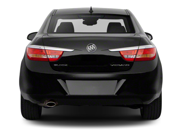 2012 Buick Verano Convenience Group