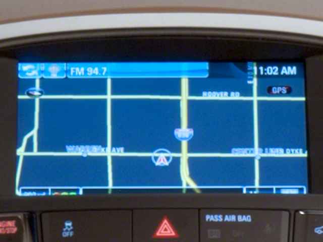 2012 Buick Verano Convenience Group