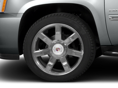 2014 Cadillac Escalade Platinum