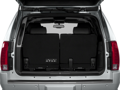 2014 Cadillac Escalade Platinum