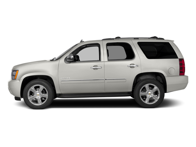 2014 Chevrolet Tahoe LTZ