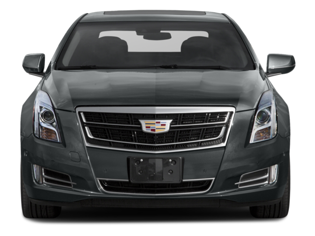 2016 Cadillac XTS Luxury Collection