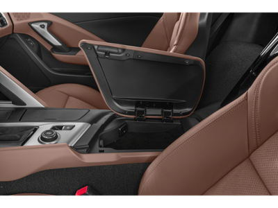 2018 Chevrolet Corvette Grand Sport Grand Sport 2LT