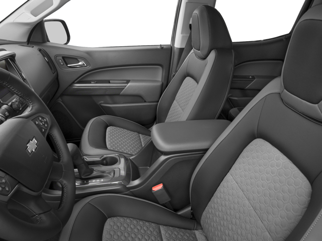 2018 Chevrolet Colorado 2WD Z71