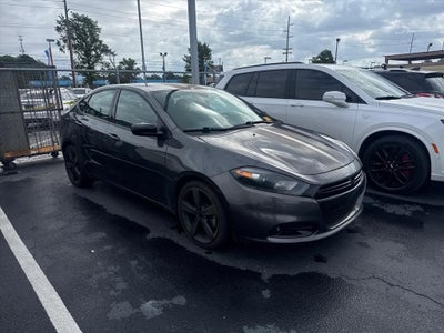 2016 Dodge Dart SXT