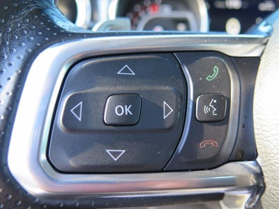 2022 Jeep Wrangler Unlimited Rubicon 392