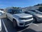2022 Jeep Grand Cherokee L Summit Reserve