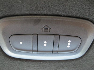 2022 Jeep Grand Cherokee L Summit Reserve