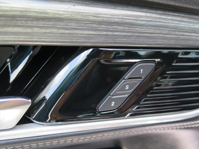 2023 Jeep Wagoneer Series III