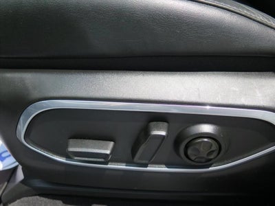 2023 Jeep Wagoneer Series III