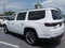 2023 Jeep Wagoneer Series III