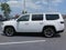 2023 Jeep Wagoneer Series III