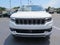 2023 Jeep Wagoneer Series III
