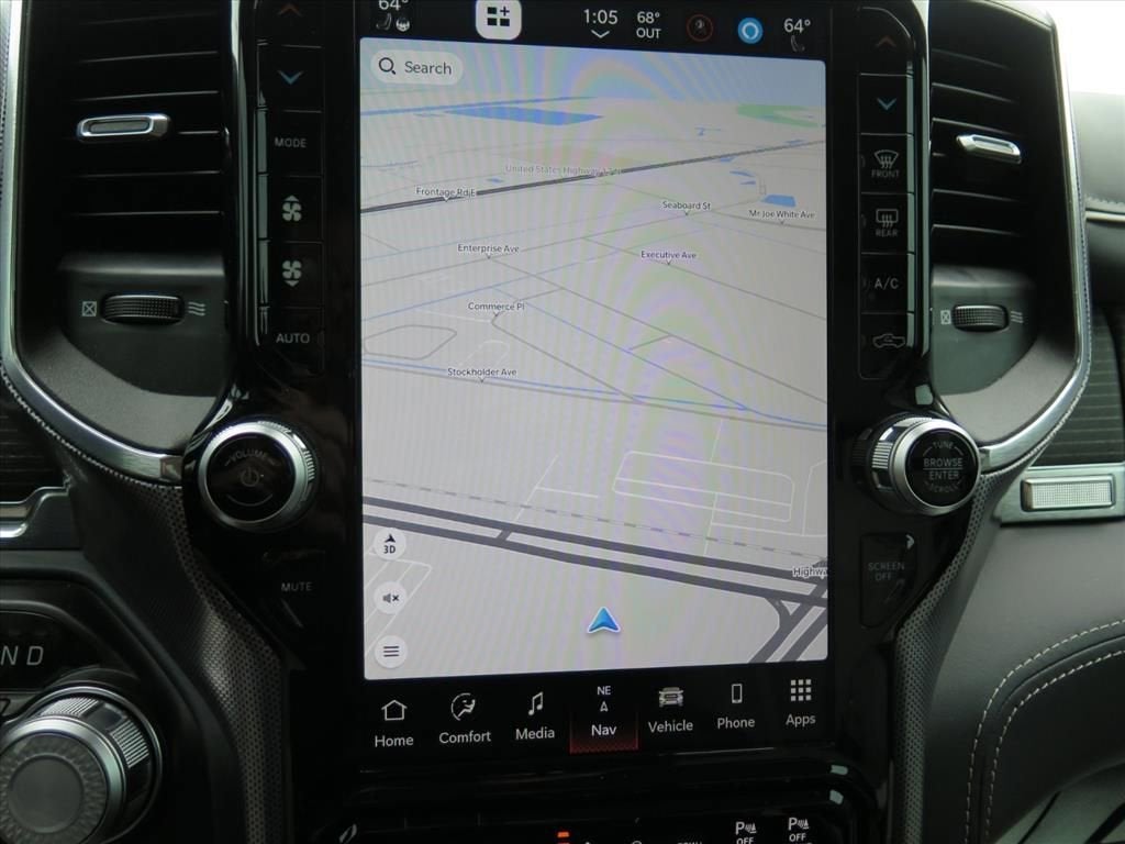 2023 RAM 1500 Limited