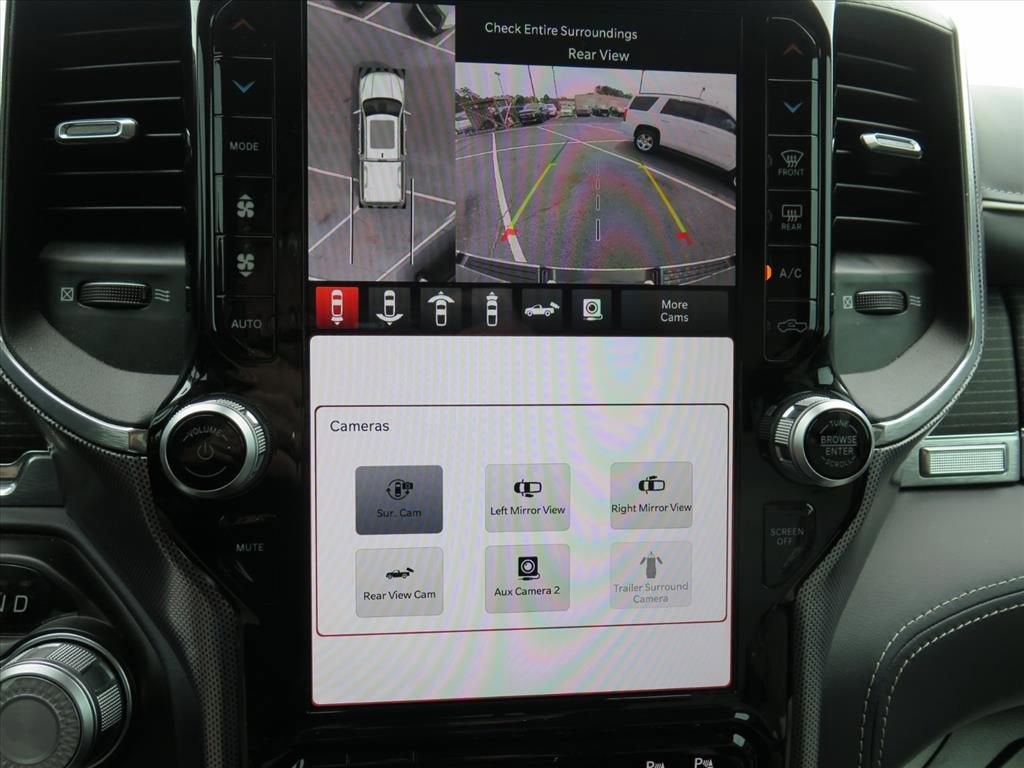 2023 RAM 1500 Limited