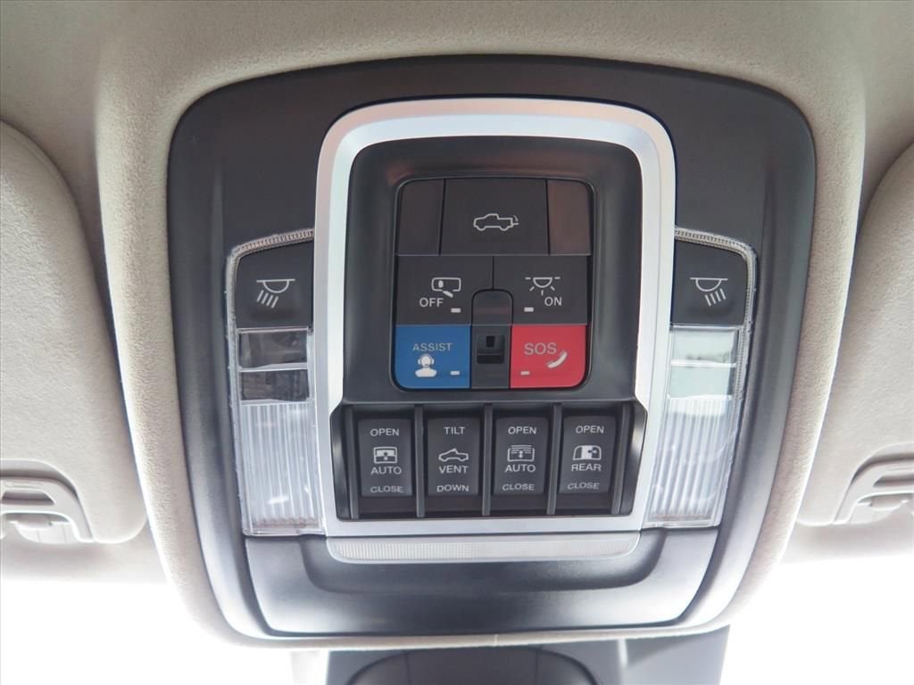 2023 RAM 1500 Limited