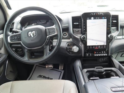 2023 RAM 1500 Limited