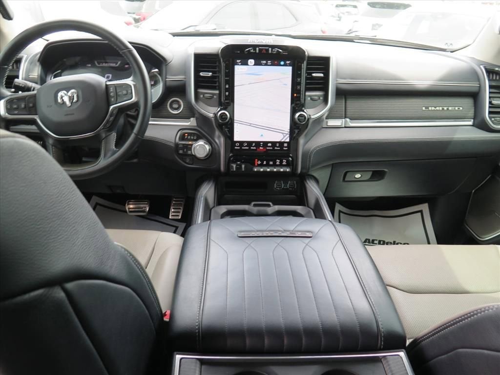 2023 RAM 1500 Limited