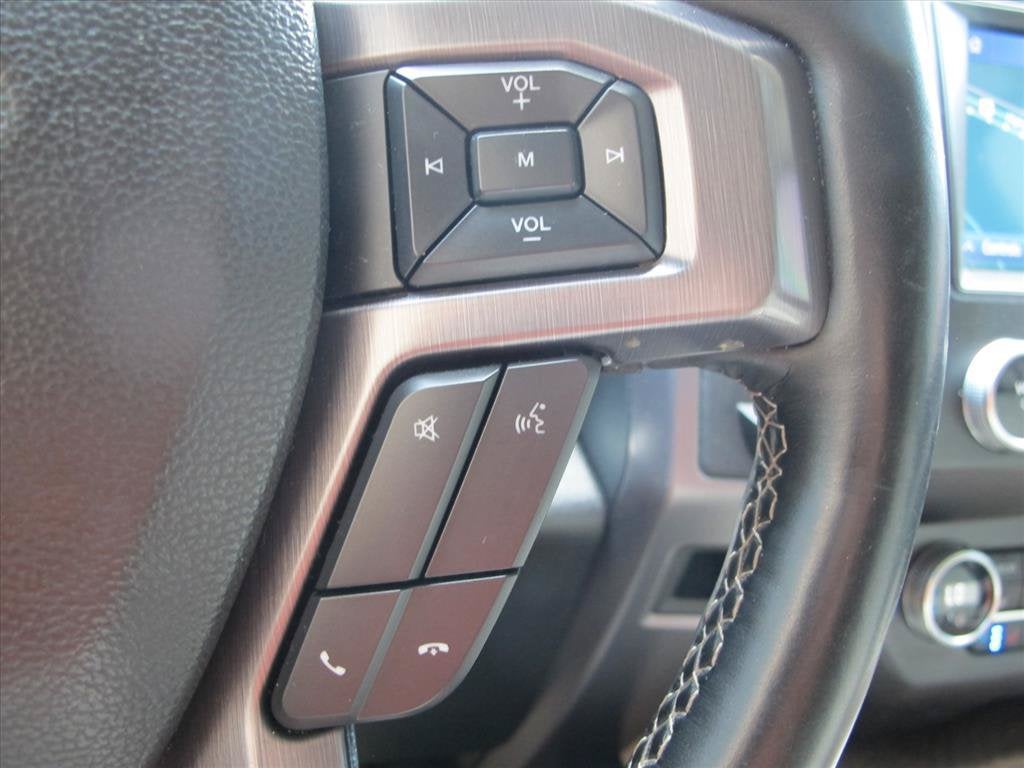 2021 Ford Expedition Max Platinum