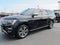 2021 Ford Expedition Max Platinum